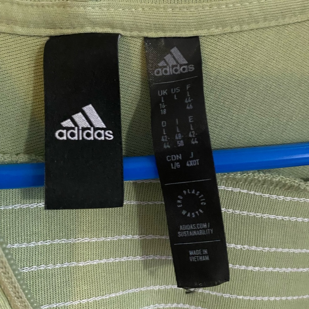 Adidas Jacket - Picture 4 of 4